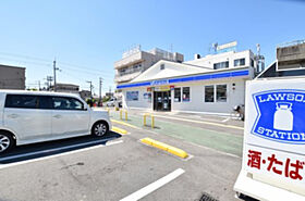 パークハイツ浜寺  ｜ 大阪府堺市西区浜寺元町5丁（賃貸マンション1LDK・3階・39.42㎡） その23