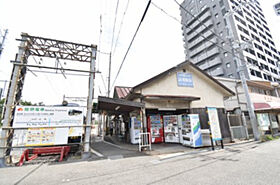 パークハイツ浜寺  ｜ 大阪府堺市西区浜寺元町5丁（賃貸マンション1LDK・3階・39.42㎡） その27