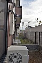 プラスパーあさひ  ｜ 大阪府泉大津市旭町19-29（賃貸アパート1R・1階・26.71㎡） その11