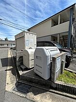 パレス花紋  ｜ 大阪府泉大津市東豊中町3丁目（賃貸アパート1K・1階・27.26㎡） その23