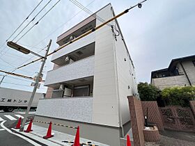 フジパレス堺諏訪森III番館  ｜ 大阪府堺市西区浜寺諏訪森町中3丁（賃貸アパート1K・1階・29.30㎡） その21