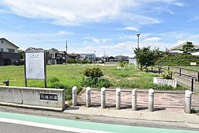 大阪府堺市西区鳳西町2丁（賃貸アパート1K・2階・33.70㎡） その24