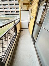 ハートベイルA  ｜ 大阪府高石市綾園5丁目（賃貸マンション1LDK・1階・51.86㎡） その10