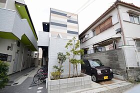 エストゥディオ鳳  ｜ 大阪府堺市西区鳳西町1丁（賃貸アパート1R・2階・20.32㎡） その24