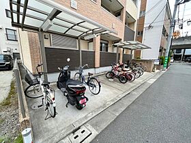 大阪府堺市西区浜寺石津町西3丁（賃貸アパート1LDK・3階・33.30㎡） その21