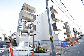 フジパレス鳳駅西I番館  ｜ 大阪府堺市西区鳳中町5丁（賃貸アパート1K・1階・30.00㎡） その1