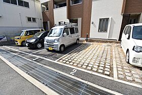 大阪府堺市西区鳳西町1丁（賃貸アパート1LDK・2階・41.16㎡） その24