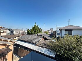 大阪府堺市西区鳳北町5丁（賃貸マンション2LDK・3階・62.70㎡） その11