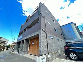 アヴィレックス  ｜ 大阪府高石市千代田1丁目（賃貸アパート1LDK・2階・44.55㎡） その1