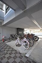 メイプルコート諏訪ノ森  ｜ 大阪府堺市西区浜寺船尾町西2丁（賃貸マンション3LDK・3階・87.00㎡） その22