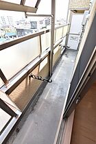 Ｐrimo鳳  ｜ 大阪府堺市西区鳳東町4丁（賃貸マンション1K・5階・26.80㎡） その10