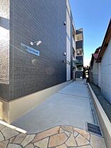 フジパレス高石千代田III番館  ｜ 大阪府高石市千代田3丁目（賃貸アパート1LDK・1階・40.20㎡） その23