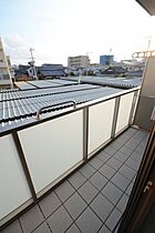 大阪府堺市西区鳳東町4丁（賃貸マンション1DK・2階・34.28㎡） その10