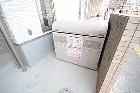 大阪府堺市西区鳳東町4丁（賃貸マンション1DK・2階・34.28㎡） その20