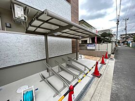 フジパレス高石駅西I番館  ｜ 大阪府高石市千代田1丁目（賃貸アパート1LDK・3階・35.10㎡） その22