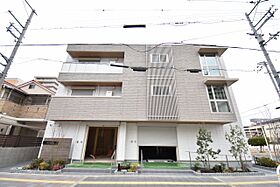 シャーメゾンプレベネッセ  ｜ 大阪府堺市西区鳳南町3丁（賃貸マンション2LDK・3階・60.59㎡） その1