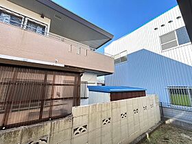 大阪府堺市西区浜寺船尾町東4丁（賃貸アパート2LDK・1階・50.00㎡） その11