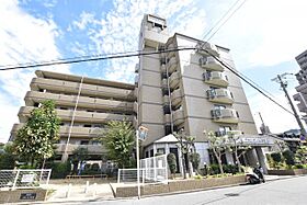 大阪府堺市西区鳳東町7丁（賃貸マンション3LDK・2階・63.92㎡） その1