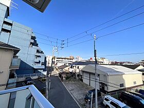 大阪府堺市中区深井清水町（賃貸マンション1DK・3階・29.77㎡） その13