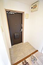 大阪府和泉市伏屋町3丁目（賃貸マンション3LDK・6階・65.24㎡） その8