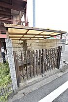 大阪府高石市西取石3丁目（賃貸マンション1K・4階・23.00㎡） その22