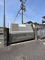 大阪府堺市西区鳳中町9丁（賃貸アパート1LDK・1階・42.97㎡） その22