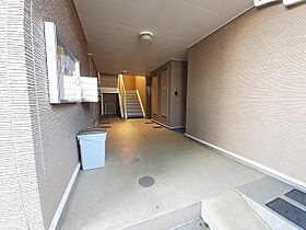 カレントレジデンス  ｜ 大阪府堺市西区浜寺船尾町西1丁（賃貸アパート1R・2階・28.20㎡） その17