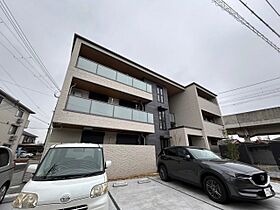 大阪府泉大津市式内町（賃貸マンション2LDK・1階・60.16㎡） その1