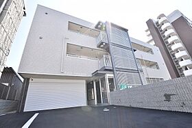 大阪府高石市綾園3丁目（賃貸マンション1K・2階・29.75㎡） その1