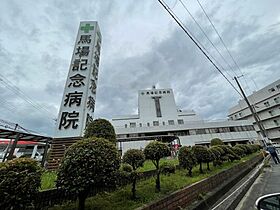 大阪府堺市西区浜寺石津町中2丁（賃貸マンション1LDK・1階・47.50㎡） その27