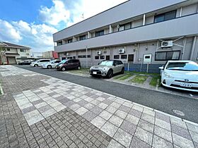 大阪府和泉市小田町2丁目（賃貸アパート3LDK・1階・80.73㎡） その24