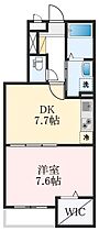 大阪府泉大津市豊中町1丁目（賃貸アパート1DK・2階・37.07㎡） その2