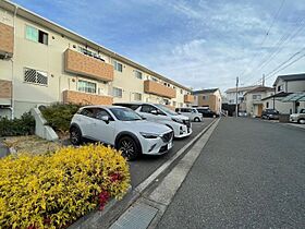 大阪府和泉市山荘町3丁目10-18（賃貸タウンハウス2LDK・1階・56.93㎡） その24