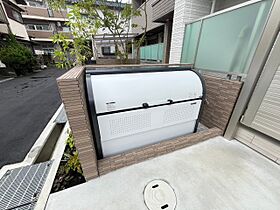 大阪府泉大津市二田町1丁目（賃貸マンション1LDK・2階・44.26㎡） その22