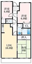 大阪府和泉市東阪本町（賃貸マンション3LDK・7階・66.12㎡） その2