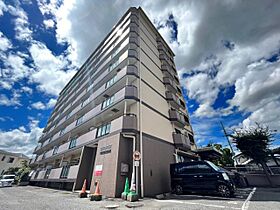 大阪府和泉市東阪本町（賃貸マンション3LDK・7階・66.12㎡） その1