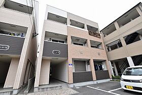 大阪府堺市西区浜寺諏訪森町西3丁（賃貸アパート1K・1階・24.00㎡） その1