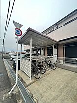 大阪府和泉市桑原町（賃貸アパート1K・1階・24.00㎡） その23