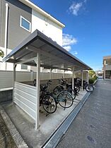 フジパレス式内町II番館  ｜ 大阪府泉大津市式内町（賃貸アパート1DK・1階・32.00㎡） その19