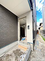 大阪府泉北郡忠岡町忠岡中1丁目（賃貸アパート1LDK・1階・43.11㎡） その21