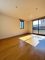 DAIKENN　SQUARE  ｜ 大阪府堺市西区浜寺南町1丁（賃貸アパート3LDK・1階・83.74㎡） その3