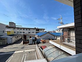 大阪府泉大津市千原町2丁目5-17（賃貸アパート1LDK・1階・40.61㎡） その14