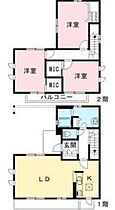 大阪府堺市西区浜寺元町5丁594-1（賃貸一戸建3LDK・1階・100.98㎡） その2