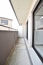 大阪府堺市西区平岡町（賃貸マンション3LDK・1階・58.05㎡） その11