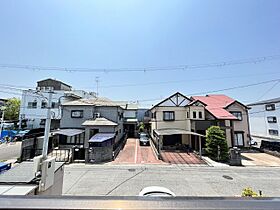 大阪府堺市西区浜寺元町2丁（賃貸マンション3LDK・2階・55.80㎡） その14