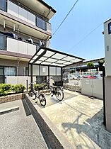 大阪府堺市西区浜寺元町2丁（賃貸マンション3LDK・2階・55.80㎡） その22