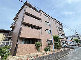 大阪府堺市西区上（賃貸マンション2LDK・1階・64.08㎡） その1