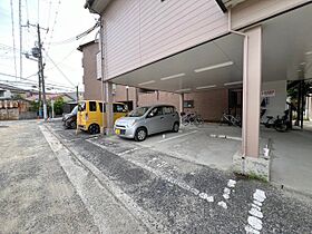 大阪府堺市西区上（賃貸マンション2LDK・1階・64.08㎡） その19