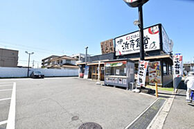 大阪府堺市西区鳳中町8丁（賃貸テラスハウス3LDK・1階・61.47㎡） その17