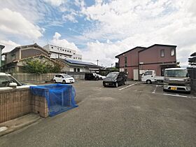 大阪府堺市南区片蔵（賃貸アパート1K・2階・33.53㎡） その24